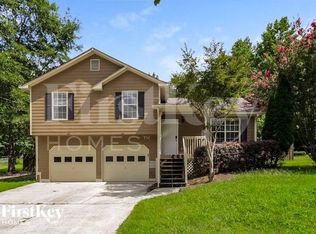 105 Tanner Dr, Dallas, GA 30157