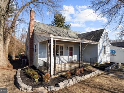 3108 East Ave, Baltimore, MD, 21234