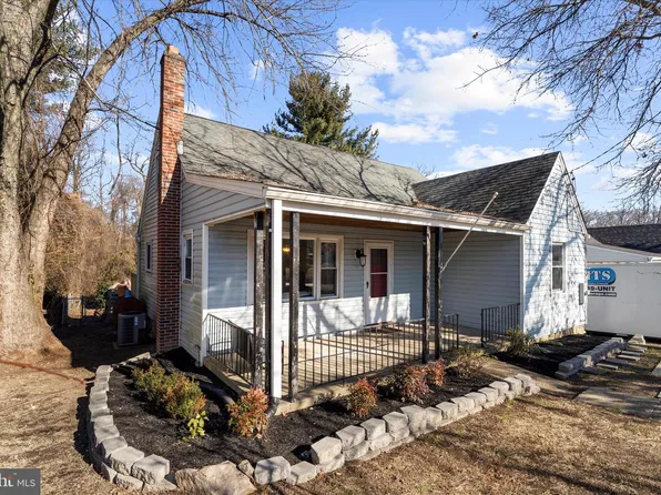 3108 East Ave, Baltimore, MD 21234