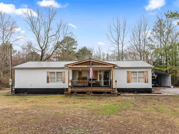 95 County Road 1259, Falkville, AL 35622