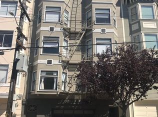 1444 Vallejo St APT 1, San Francisco, CA 94109