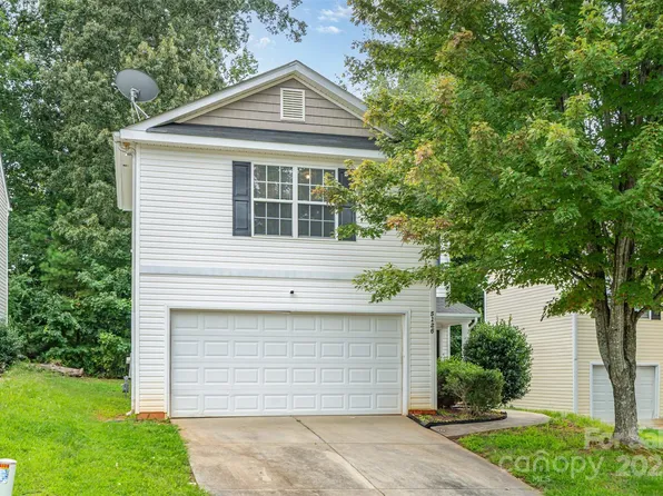 5126 Grays Ridge Dr, Charlotte, NC 28269