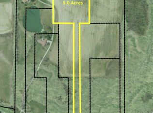 0 Ostrander Rd #5, Ostrander, OH 43061