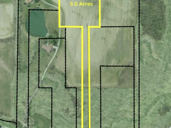 0 Ostrander Rd #5, Ostrander, OH 43061