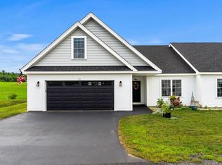 Kelsey Brook Condominium, Northwood, NH 03261