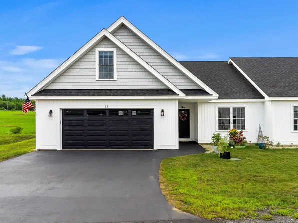 11 Brook Circle, Northwood, NH 03261