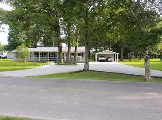172 Hurricane Grove Rd, Shelbyville, TN 37160