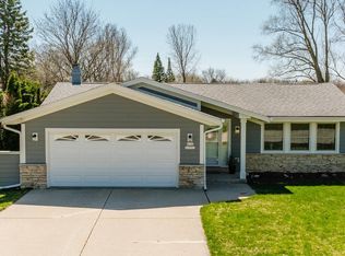 N106W15767 Creek Ter, Germantown, WI 53022