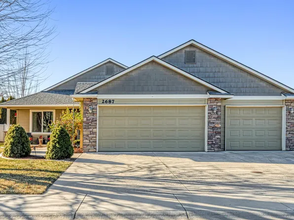 2687 Bayberry Dr, Fruitland, ID 83619