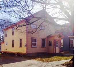 213 W 4th St, Oswego, NY 13126