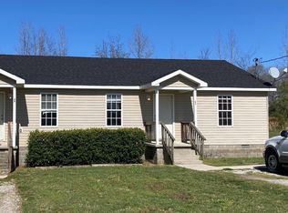 51 Farm View Cir, Winchester, TN 37398