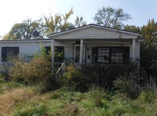 3708 McCasland Ave, Alorton, IL 62207