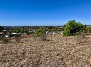 0 Mira Sol Dr, Vista, CA 92084