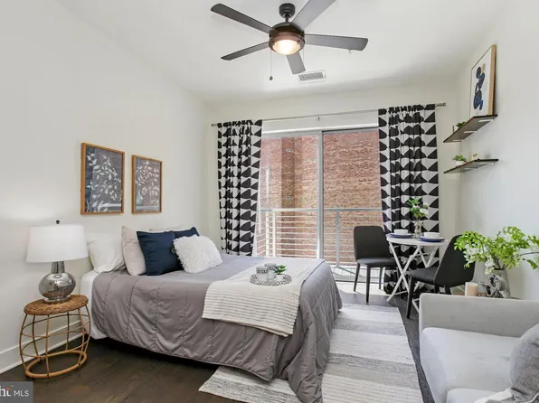 2550 17th St NW Unit 302, Washington, DC 20009