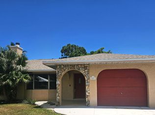 2097 SE Mantua St, Port Saint Lucie, FL 34952