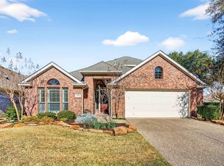 704 Scenic Ranch Cir, Fairview, TX 75069