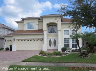 5943 Providence Crossing Trl, Orlando, FL 32829