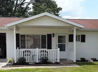 11152 SW 79th Ave, Ocala, FL 34476