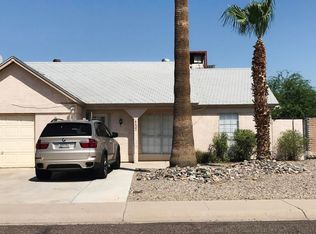 8620 W Wethersfield Rd, Peoria, AZ 85381