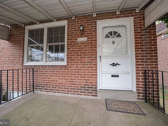 2nd image of 4426 Huey Ave