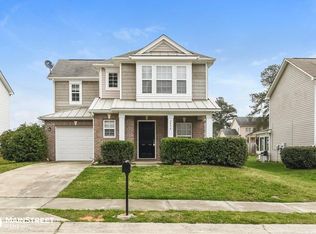 2454 Quarry Ridge Ln, Raleigh, NC 27610