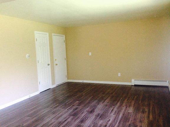 Additional View of Living Room