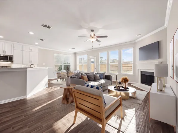 16501 Stillhouse Hollow Ct, Prosper, TX 75078