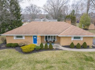 225 W David Rd, Dayton, OH 45429