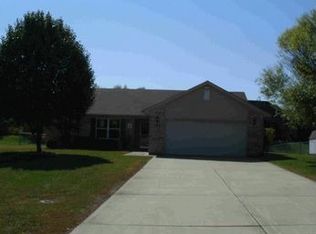 147 Pixy Ct, Greenfield, IN