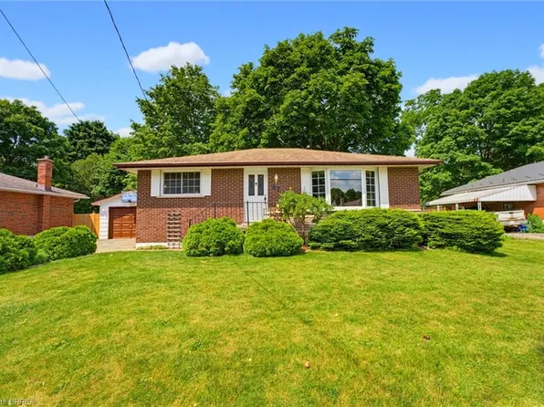 87 Ball St, Brant, ON N3L 1X7