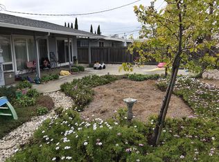 2145 S Norfolk St, San Mateo, CA 94403