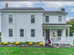 31 Coila Rd, Cambridge, NY 12816