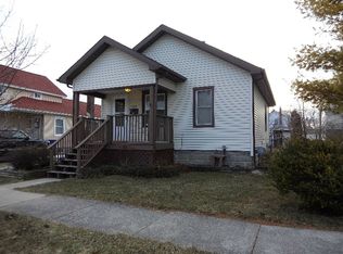 1304 McCormick St, Bay City, MI 48708