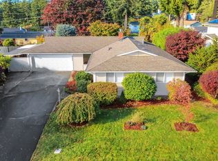 5002 66th Ave W, University Place, WA 98467