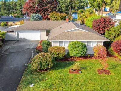 5002 66th Avenue W, University Place, WA, 98467