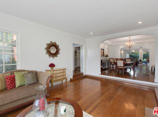 2255 S Los Robles Ave, San Marino, CA 91108