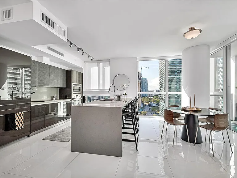 1080 Brickell Ave #1601 — Photo 9