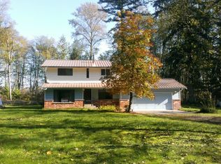 9245 Ostrich Trl, Blaine, WA 98230