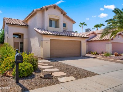 4127 E Meadow Dr, Phoenix, AZ, 85032
