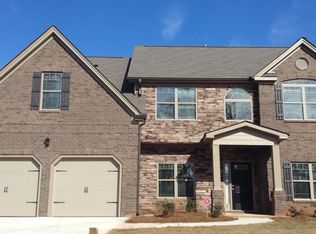 775 Kallispel Ct #87, Hampton, GA 30228