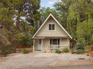 809 Victoria Ln, Sugarloaf, CA 92386