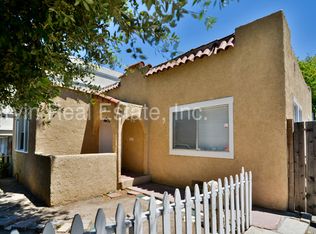 1017 G St, Antioch, CA 94509