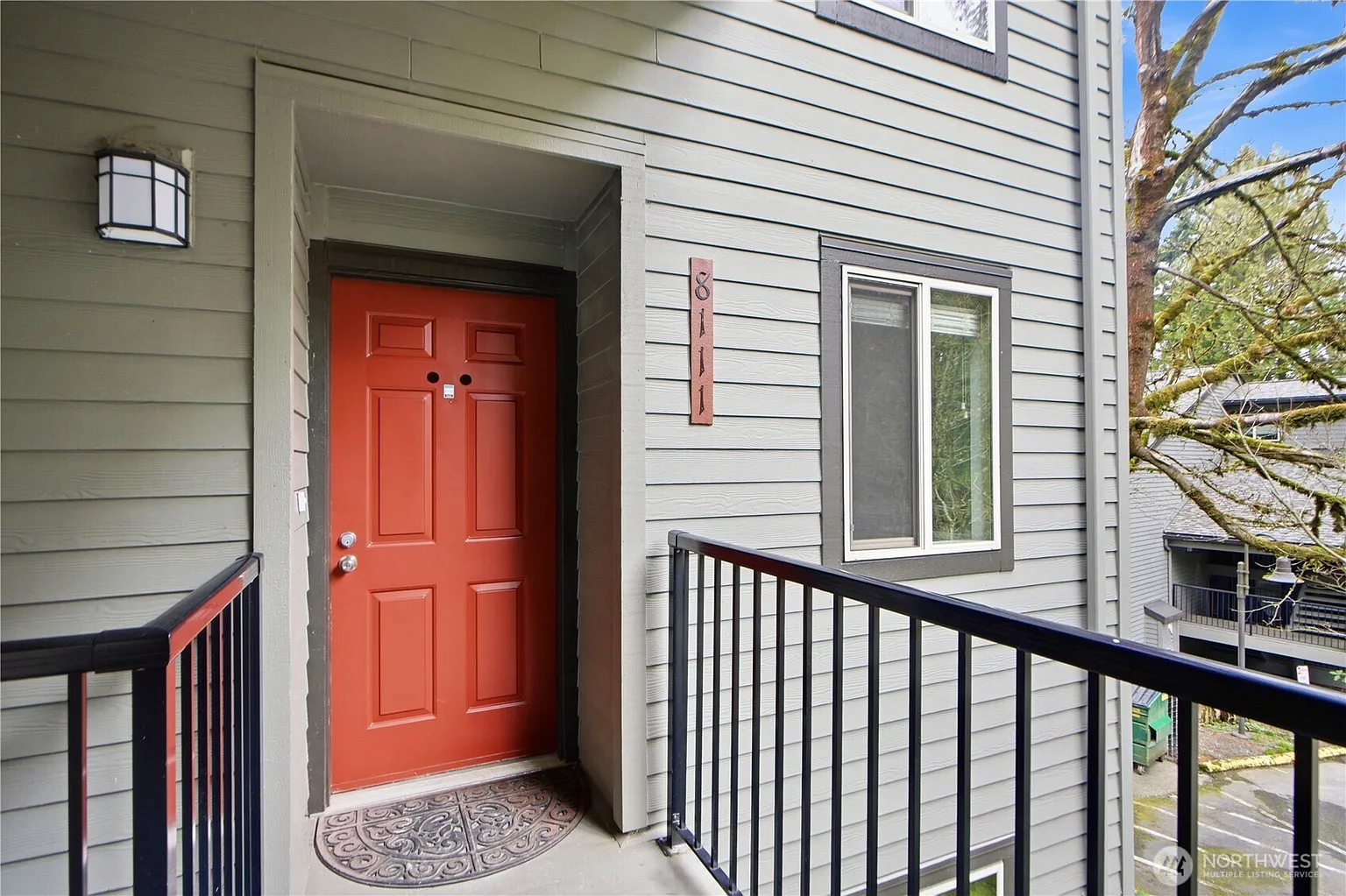 8111 146th Court NE #D photo 1