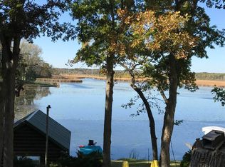S107W34888 S Shore Dr, Mukwonago, WI