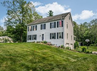 285 Crouch Rd, Warren, MA 01083