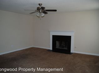 3667 Waldrop Cliff Ln, Decatur, GA 30034