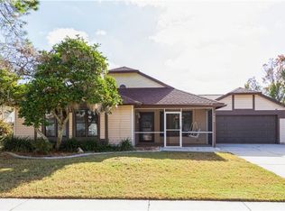 7424 Swan Lake Dr, New Port Richey, FL 34655