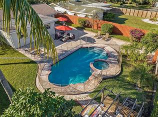 Hollywood Hills, Hollywood, FL 33021