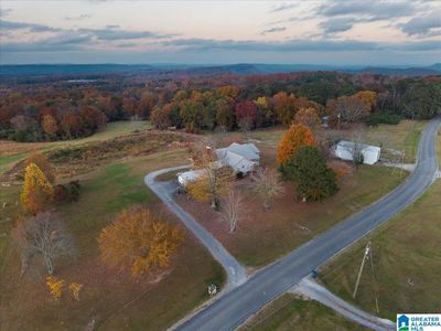 2405 Cliff Springs Rd, Oneonta, AL, 35121