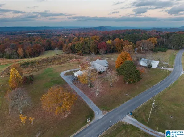 2405 Cliff Springs Rd, Oneonta, AL 35121